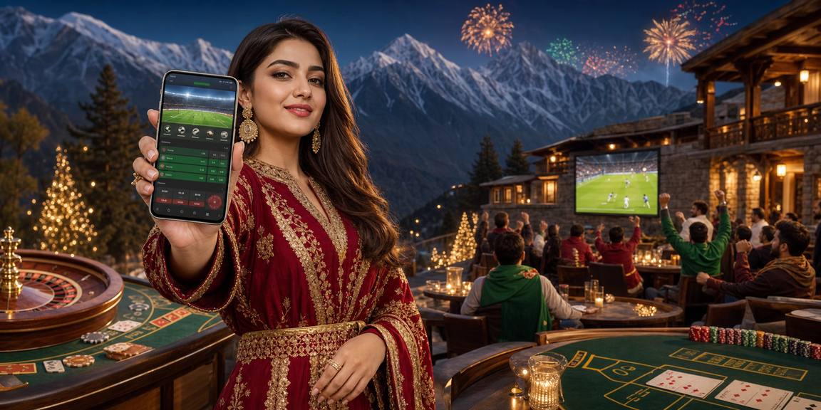 1947win 1947win App — Android & iOS for Pakistan